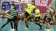 Imagem de Madeira SAD perde em casa com o Sporting (31-22)