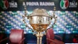Imagem de Sorteio da 3.ª eliminatória da Taça de Portugal