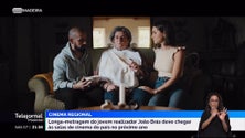 «Mère» deve chegar às salas de cinema do país no próximo ano (vídeo)