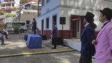 Imagem de Estação do comboio reabre como Centro Interpretativo (áudio)