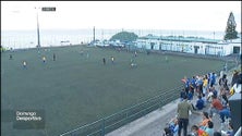 Imagem de Caniçal não foi além de um empate frente ao Juventude de Gaula (vídeo)