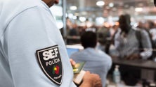 Imagem de SEF detém estrangeiro por suspeitas de tráfico de pessoas e auxílio à imigração ilegal