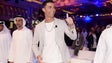 Árabes dão 216 milhões de euros a Cristiano Ronaldo