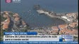 Imagem de Menos crime e abandono escolar em Câmara de Lobos (Vídeo)