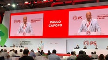Imagem de Cafôfo fala do ferry e das finanças regionais (áudio)