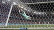 Imagem de França vai para casa pela mão da Suíça