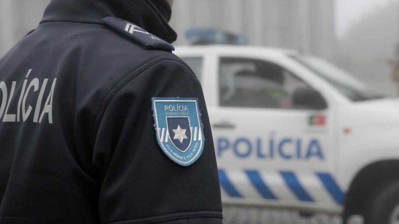 PSP deteve jovem em flagrante delito pela prática do crime de estupefacientes no Funchal