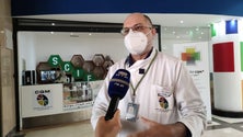 Imagem de Centro de Química perde investigadores (vídeo)