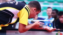 Imagem de Madeirenses apurados para o Campeonato do Mundo em Ténis de Mesa
