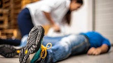 Imagem de Na Madeira estima-se que 1500 pessoas sofram de epilepsia