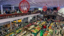 Imagem de Ontem foi noite do Mercado no Estreito de Câmara de Lobos (áudio)