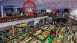 Imagem de Ontem foi noite do Mercado no Estreito de Câmara de Lobos (áudio)