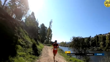 Imagem de Dário Moitoso vai à seleção nacional de Trail (Vídeo)
