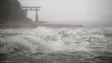 Tufão leva a evacuação de 4 milhões de pessoas no Japão