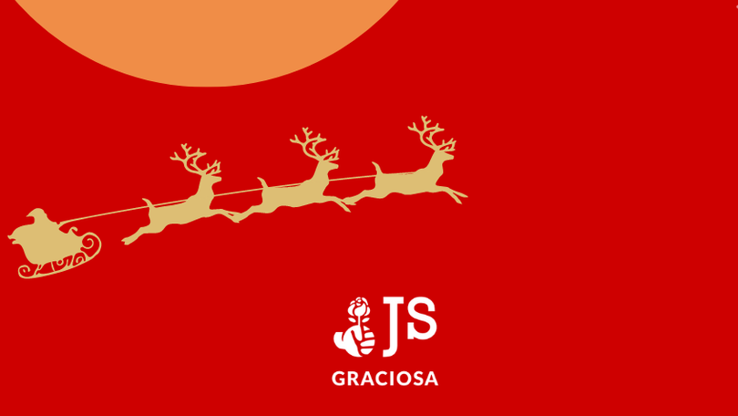 Imagem de Natal solidário