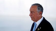 Imagem de Presidente da República viaja hoje à noite para o Funchal