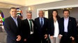 Imagem de JPP apoia candidatura de Paulo Cafôfo à Câmara do Funchal