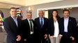 JPP apoia candidatura de Paulo Cafôfo à Câmara do Funchal