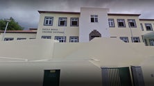 Imagem de Escola Visconde Cagongo tem um novo polidesportivo
