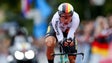 Tony Martin doa prata de Londres2012 para ajudar crianças ucranianas