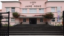 Imagem de Covid-19: Turma da Jaime Moniz regressa às aulas presenciais