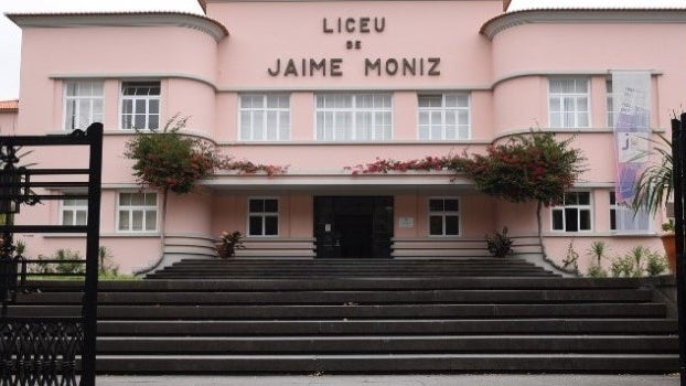 Imagem de Covid-19: Turma da Jaime Moniz regressa às aulas presenciais