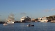Imagem de Navios AIDA regressam à Madeira