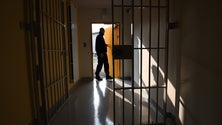 Imagem de Covid-19: Já foram libertados 1.867 presos