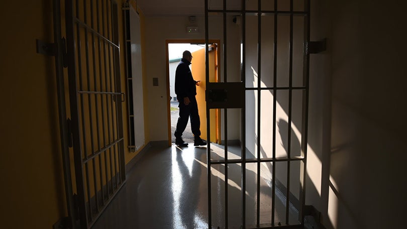 Imagem de Covid-19: Já foram libertados 1.867 presos