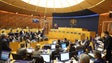 Oposição critica propostas do PSD sobre domínio público hídrico