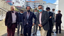 Imagem de Madeira vai testar apenas amostras da população (vídeo)
