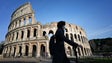 Covid-19: Itália atinge recorde de 10.925 novos casos diários e soma 47 mortes