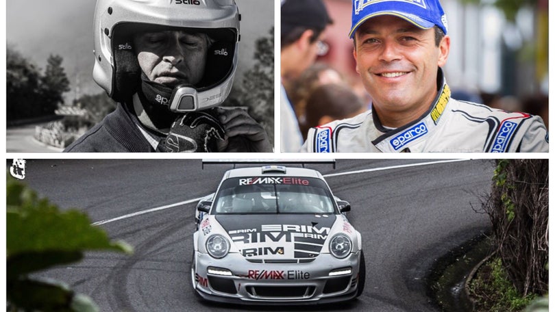 Imagem de Gil Freitas e Victor Calado nova dupla no regional de ralis