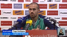 Imagem de `Estes sete jogos vão ser finais`