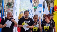 Imagem de Sindicato apresenta ao Governo 12 propostas para responder à falta de professores