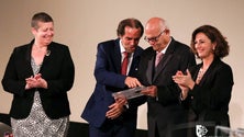 Imagem de ACIF distingue empresários madeirenses