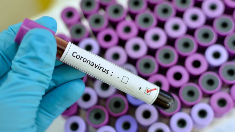 Covid-19: Quase 345 mil mortos e mais de 5,4 milhões de infetados em todo mundo