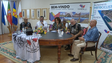 Imagem de Dia Nacional do Motociclista com 3 mil motas (vídeo)