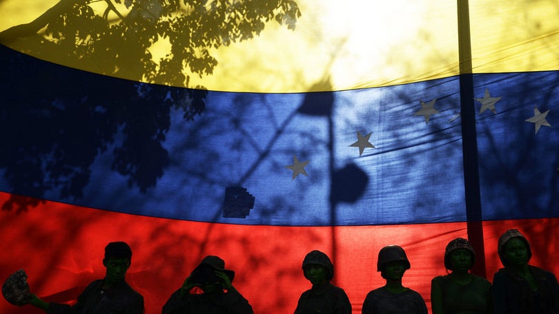 UE aprova 35,1 milhões de euros para ajudar Venezuela e países vizinhos