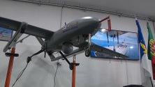 Imagem de Empresa UAVision instala-se na ilha do Faial