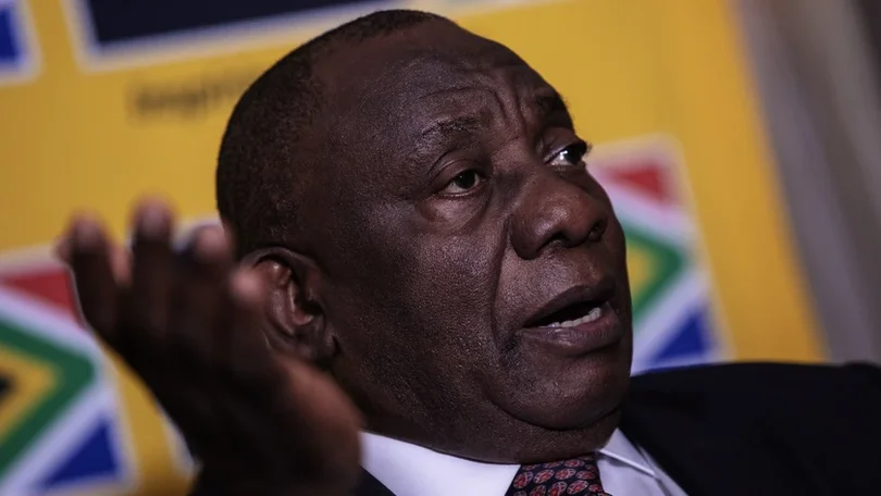 Governo sul-africano quer gastar 22 milhões em «bandeira monumental»