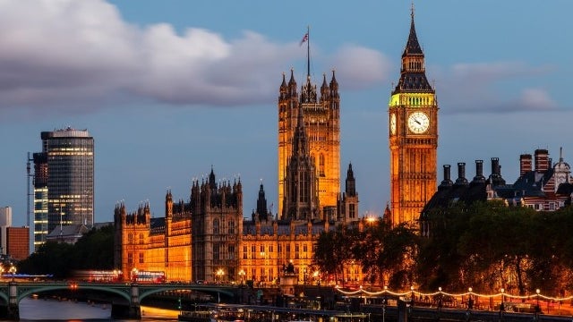 Imagem de Covid-19: Boris Johnson pede paciência e mantém confinamento no Reino Unido