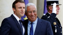 Imagem de António Costa testa negativo à covid-19