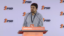 Melim vai integrar a comissão política e o conselho nacional do PSD (áudio)