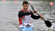 Imagem de Canoísta David Fernandes faz balanço de 2016