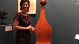 Imagem de A madeirense Teresa Gonçalves Lobo está representada na feira internacional de arte contemporânea em Lisboa (Áudio)