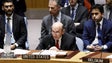 Venezuela: EUA querem avançar com resolução no Conselho de Segurança da ONU