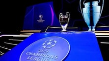 Imagem de Equipas portuguesas já arrecadaram quase 110 milhões