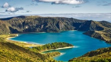 Imagem de Passageiros desembarcados nos aeroportos dos Açores aumentam 58,4% em janeiro