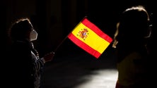 Imagem de Covid-19: Governo espanhol quer abrir fronteiras em julho